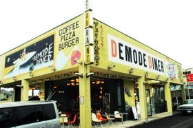 DEMODE DINER